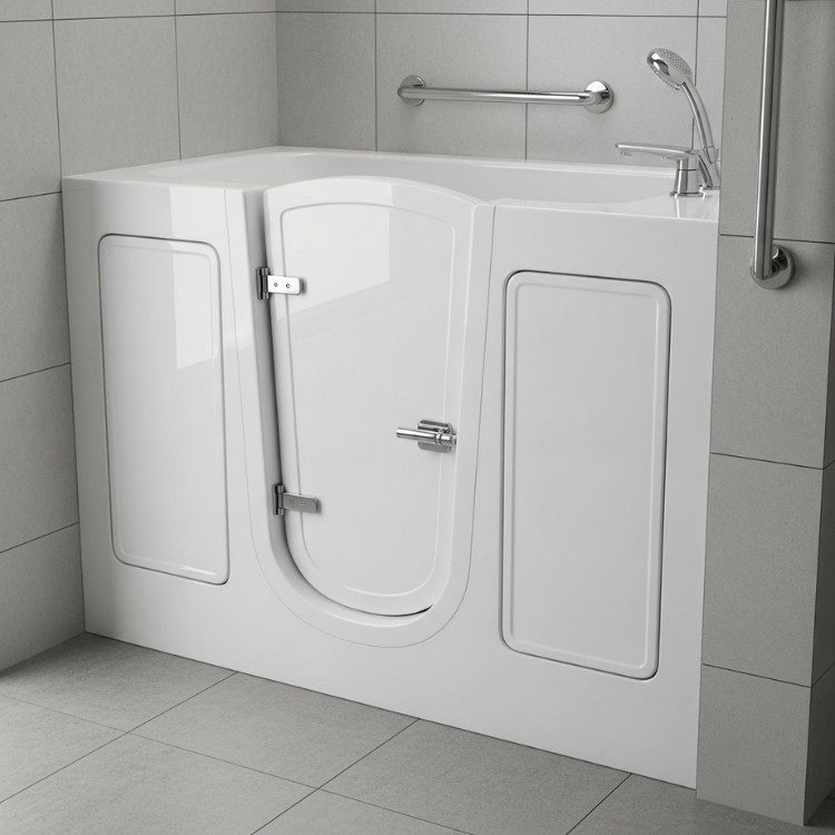 Bathroom remodeling services in Cincinnati, OH